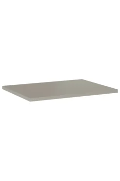 Werkbladen > Atlantic wastafelblad Tova kasjmir 60 cm