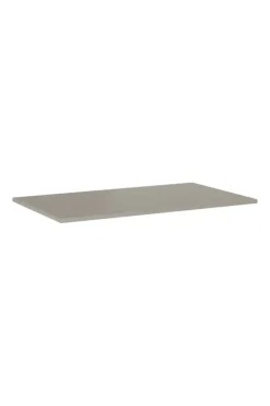 Werkbladen > Atlantic wastafelblad Tova kasjmir 80 cm