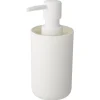 Atlantic zeepdispenser wit