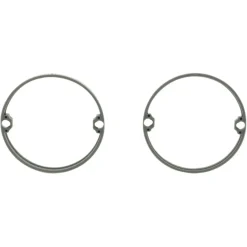 Lasklemmen En Verbindingsklemmen > Attema inbouwdoos correctiering 6mm 6 Stuks