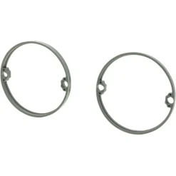 Lasklemmen En Verbindingsklemmen > Attema inbouwdoos correctiering 6mm 6 Stuks
