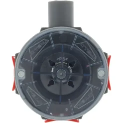 Elektradozen > Attema inbouwdoos U50 koppelbaar diepte 50 mm 5/8"