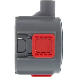 Elektradozen > Attema inbouwdoos U50 koppelbaar diepte 50 mm 5/8"