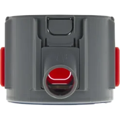 Elektradozen > Attema inbouwdoos U50 koppelbaar diepte 50 mm 5/8