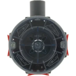 Elektradozen > Attema inbouwdoos U40 5/8" 16mm met buiktuit