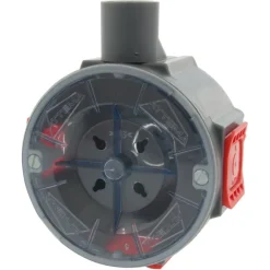 Elektradozen > Attema inbouwdoos U40 5/8