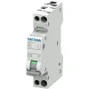 Zekeringen & Groepenkasten > Attema Installatieautomaat 1P+N 16A B-kar AT90200