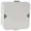 Elektradozen > Attema Kabeldoos IP65 3X M25/ M20