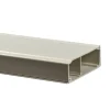 Kabelgoten > Attema kabelgoot K40 kunststof wit 69x25 mm 2 meter