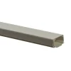 Kabelgoten > Attema kabelgoot MK10 kunststof zelfklevend wit 20x10mm 2 meter