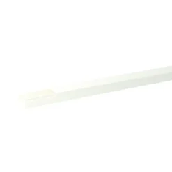 Kabelgoten > Attema Kabelgoot Wit 30 x 17 mm 2 Meter Wit