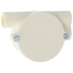Elektradozen > Attema lasdoos Top-trekdoos 2x rechts 5/8" 16 mm