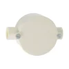 Elektradozen > Attema Las Trekdoos met Achterinvoer 5/8" 16 mm