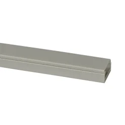 Kabelgoten > Attema Leidinglijst P25 kunststof polar wit 25x13mm 2 meter