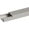 Kabelgoten > Attema Leidinglijst Z25 Aluminium Look 25 x 13mm 2 Meter