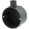 Elektradozen > Attema Perilex inbouwdoos 19 mm