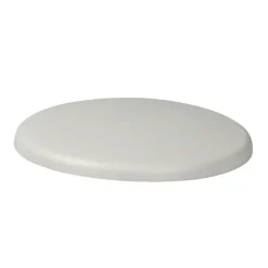 Elektradozen > Attema Plafondplaat Rond 125 mm