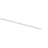 Kabelgoten > Attema Snoergoot TK Transparant 8 x 6 mm 2 Meter