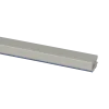 Kabelgoten > Attema Snoergoot 9 x 5 mm Wit 2 Meter