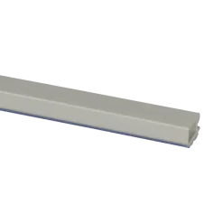 Kabelgoten > Attema Snoergoot 9 x 5 mm Wit 2 Meter
