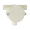 Elektradozen > Attema Top-T-Trekdoos 5/8" 16 mm