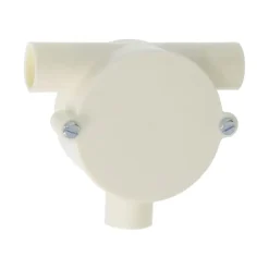 Elektradozen > Attema Top-T-Trekdoos 5/8" 16 mm