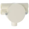 Elektradozen > Attema Top-T-Trekdoos 5/8" 16 mm 2x Links 2x Rechts