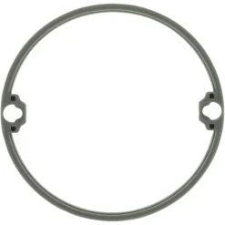 Lasklemmen En Verbindingsklemmen > Attema Verhogingsring 4 mm 10 Stuks