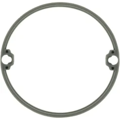 Lasklemmen En Verbindingsklemmen > Attema Verhogingsring 6 mm 10 Stuks