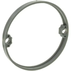 Lasklemmen En Verbindingsklemmen > Attema Verhogingsring 6 mm 10 Stuks