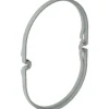 Lasklemmen En Verbindingsklemmen > Attema Verhogingsring Ovaal 4 mm 5 Stuks