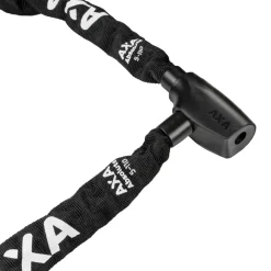 Fietssloten > AXA Absolute kettingslot 5-110