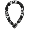 Fietssloten > AXA Absolute kettingslot 9-90