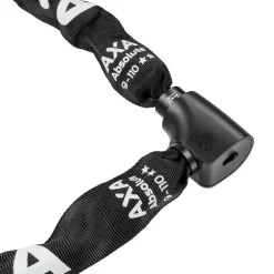 Fietssloten > AXA Absolute kettingslot 9-110