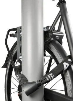 Fietssloten > AXA Absolute kettingslot 9-110