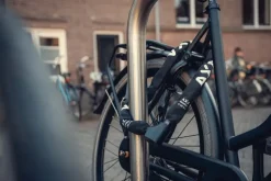 Fietssloten > AXA Absolute kettingslot 9-110