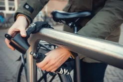 Fietssloten > AXA Absolute kettingslot 9-110