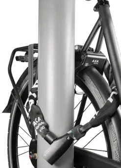 Fietssloten > AXA Absolute kettingslot 8-90