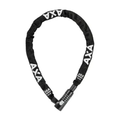 Fietssloten > AXA Absolute kettingslot 5-90 code