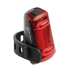 Fietsverlichting > AXA achterlicht Greenline LED - usb oplaadbaar