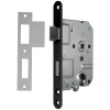 Deursloten|Cilinders > AXA cilinderslot 7145 dag- en nachtslot pc55 zwart