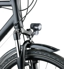 Fietsverlichting > AXA Compactline koplamp 20LUX
