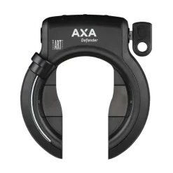 Fietssloten > AXA Defender ringslot zwart