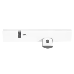 AXA elektrische raamopener Remote 2.0 SKG 2-sterren met afstandsbediening wit