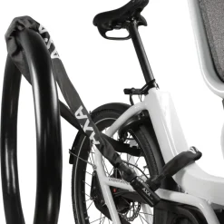 Fietssloten > AXA Linq 180 kettingslot ART2**
