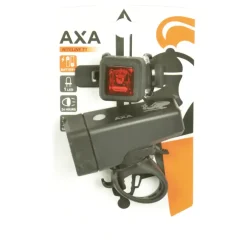 Fietsverlichting > AXA Niteline verlichtingsset T1