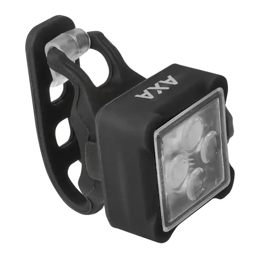 Fietsverlichting > AXA Niteline verlichtingsset 44