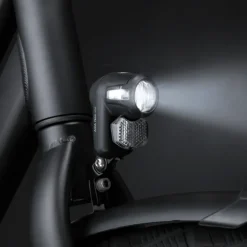Fietsverlichting > AXA Nox City koplamp