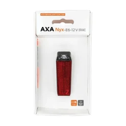 Fietsverlichting > AXA Nyx achterlicht