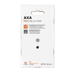 Fietsverlichting > AXA Nyx achterlicht